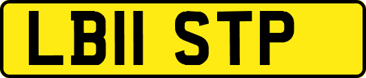 LB11STP