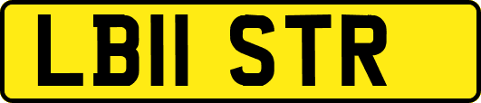 LB11STR