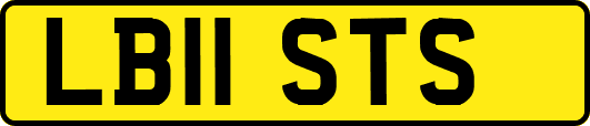 LB11STS