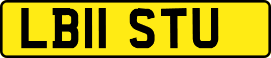 LB11STU