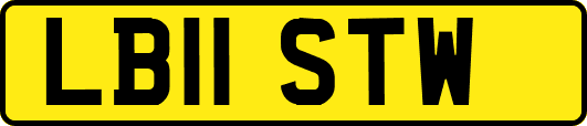 LB11STW