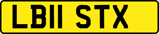 LB11STX