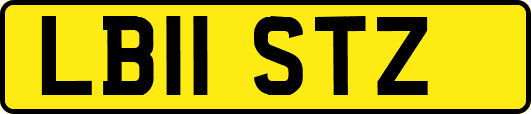 LB11STZ