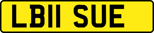 LB11SUE