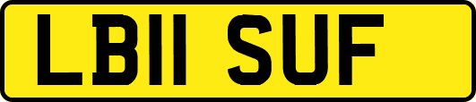 LB11SUF