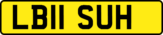 LB11SUH