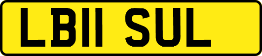 LB11SUL
