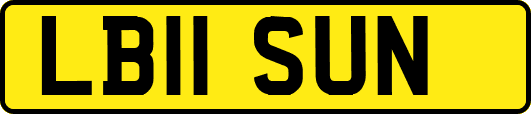 LB11SUN