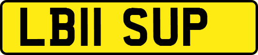 LB11SUP