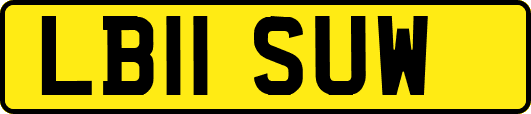 LB11SUW
