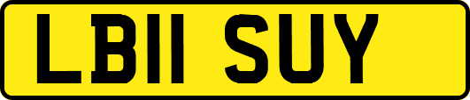 LB11SUY