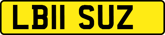 LB11SUZ