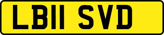 LB11SVD