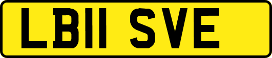 LB11SVE