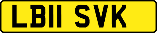 LB11SVK