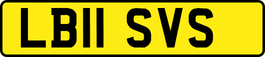 LB11SVS