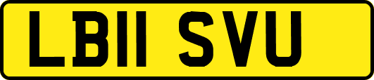 LB11SVU
