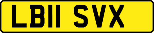 LB11SVX