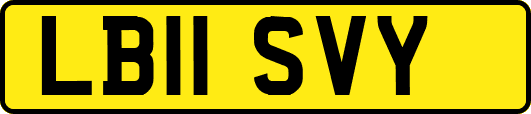 LB11SVY