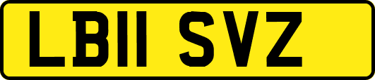 LB11SVZ