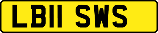 LB11SWS