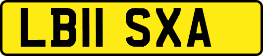 LB11SXA