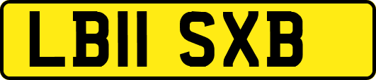 LB11SXB