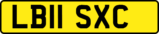 LB11SXC