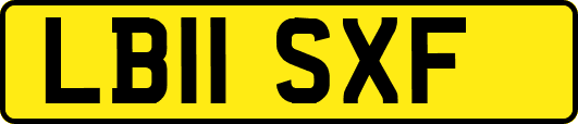 LB11SXF