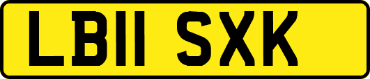 LB11SXK