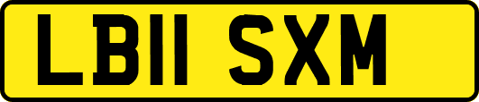 LB11SXM