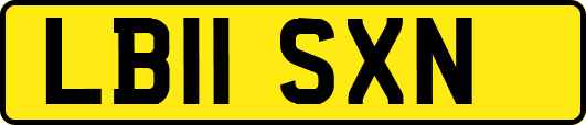 LB11SXN