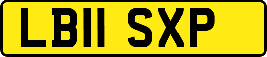 LB11SXP