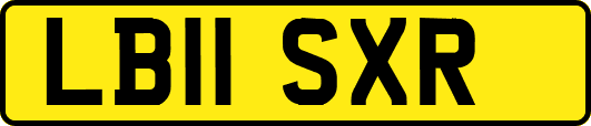 LB11SXR
