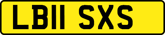 LB11SXS