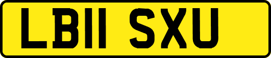 LB11SXU