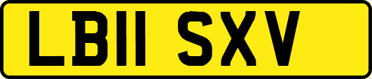 LB11SXV