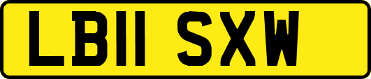 LB11SXW