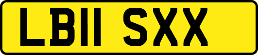 LB11SXX