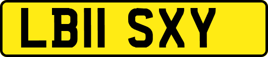 LB11SXY