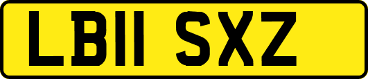 LB11SXZ