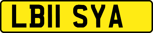 LB11SYA