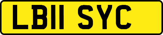 LB11SYC