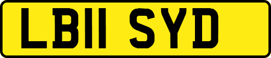 LB11SYD