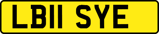 LB11SYE