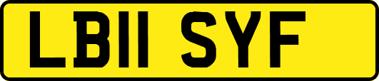 LB11SYF