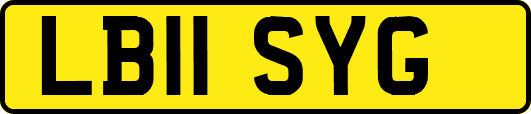 LB11SYG