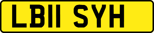LB11SYH