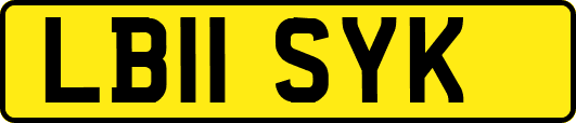 LB11SYK