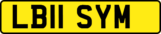 LB11SYM